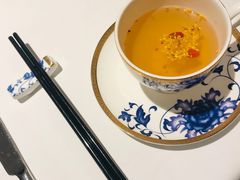 -Yan Ting 宴庭中餐厅(上海静安瑞吉酒店)