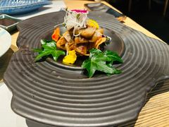 -本源食集 日式烧肉·炉端烧(东海缤纷店)