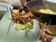 -万鱼亭 日本料理(无锡香山名园店)