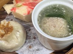 -柳湖茶坊(柳湖店)