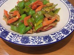 -老马家·舌尖上的西塘美食