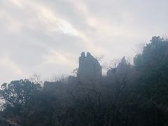 -北京鹫峰国家森林公园