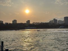 -门城湖公园