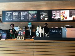 -星巴克(武汉协和医院店)