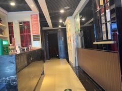 -高第街56号餐厅(美莲广场店)