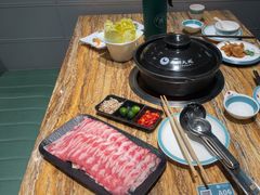 -春润大地海南椰子鸡(沙井京基百纳广场店)