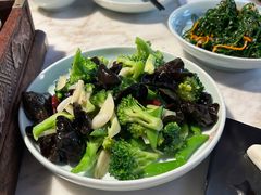 -小吊梨汤·北京菜·烤鸭(鸟巢店)