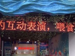 -嘉兴海底世界