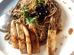 -The Rug Cafe(王府中环店)