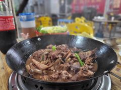 -大地农庄(逢沙大道店)