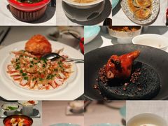 -许家菜.艺创菜(仁和新城店)