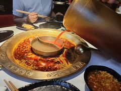 -捞三国美蛙鲜鱼火锅(茂业店)