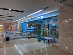 -蓝旗亲子游泳(范湖万达广场店)