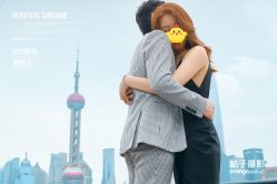 -桔子摄影