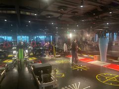 -威尔仕健身会所(古北1699店)