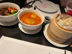 -滙壹西餐厅·厦门华尔道夫酒店