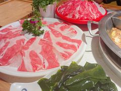-大龙燚火锅(科华店)