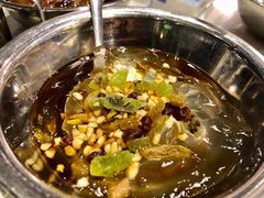 -憨铁匠老火锅(龙岗万科里店)