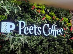 -Peet's Coffee皮爷咖啡(德基店)