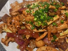 -贰醒·私房小院烧烤 (太古里店)
