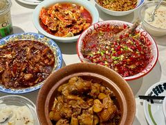 -欧记大排档·景德菜(上海首店)