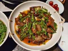 -老灶房-四川土菜(开元店)