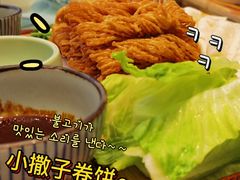 -豫丰汇河南名菜楼(武记餐饮)