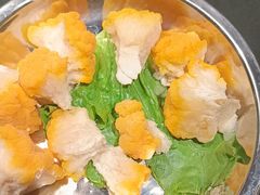 -白沙码头海鲜广场