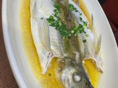 -转角·老弄堂上海菜(长寿路店)