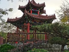 -大连植物园