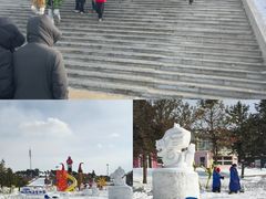 -棋盘山冰雪大世界