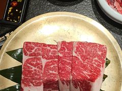 -九田家黑牛烤肉料理(云龙万达店)