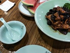 -天和晟新京菜.水煮鱼.湘土菜(国展店)