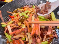 -李子坝梁山鸡(李子坝大鸡哥店)