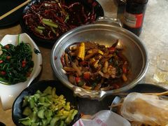 -沪小胖小龙虾(淮海中路旗舰店)