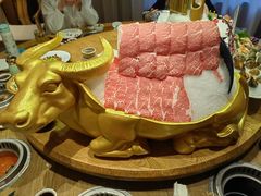 -尚海豆捞(乐虹坊店)