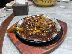 -巴渝兄弟川菜(宽街店)