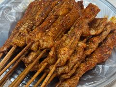 -里脊肉串店(天桥老店)