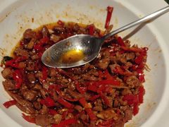 -千百味红餐厅·江西菜(绿地双子塔店)