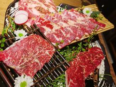 -MIKOMIKO和牛烧肉专门店(南门店)