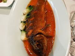 -武夷山德懋堂度假村·五观堂餐厅