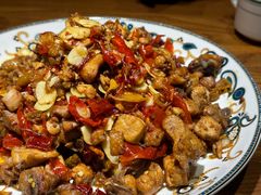 -杨乐辣子鸡(和田一街店)