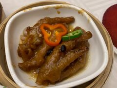 -潮福城大酒楼·潮粤菜·港式点心(阳光城店)
