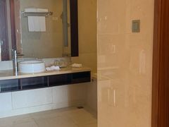 -上海浦东康桥绿地假日酒店