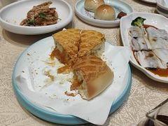-大水车公馆·顺德菜·妈姐菜(均安店)