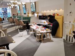 -艾米茉亲子餐厅(万象城店)