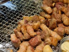 -不好找木炭烤肉