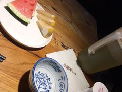 -小放牛炒菜馆(中山路乐汇城店)