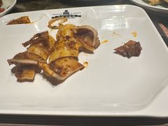 -汉丽斯巴西烤肉自助(市南店)