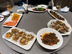 -神洲四海大酒楼(王府井澳门中心店)
